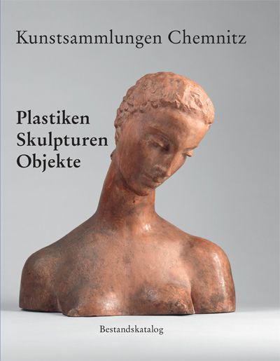 Kunstsammlungen Chemnitz main product photo