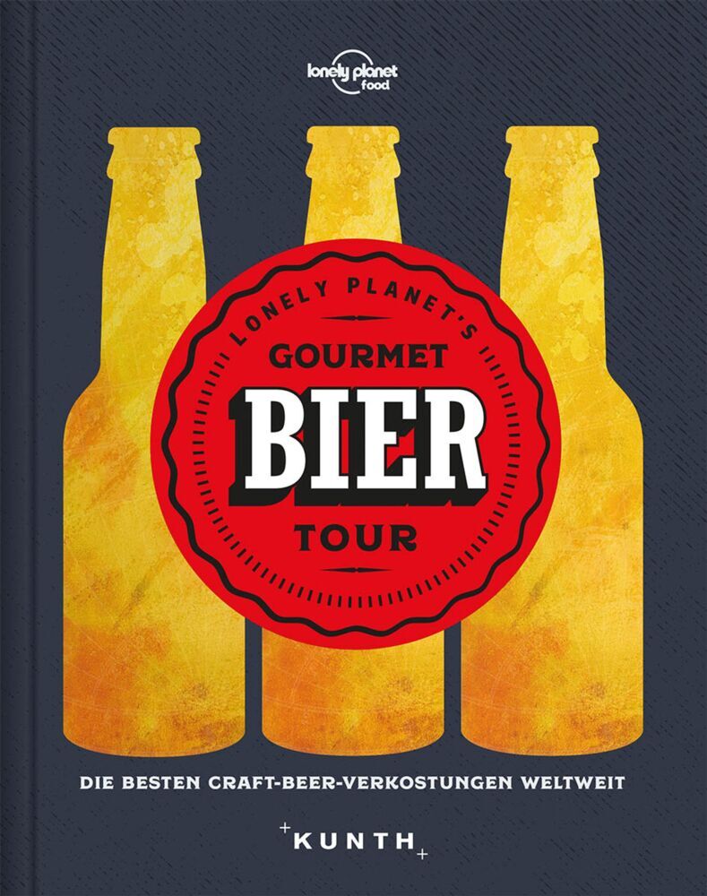 Gourmet Bier Tour main product photo