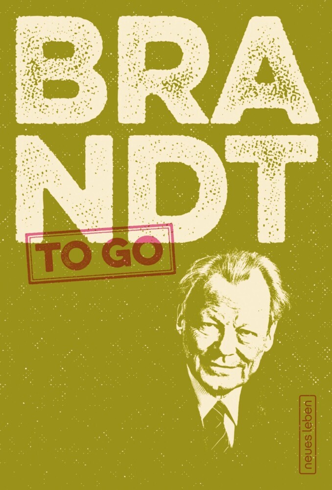 BRANDT to go main product photo