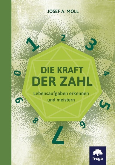 Die Kraft der Zahl main product photo