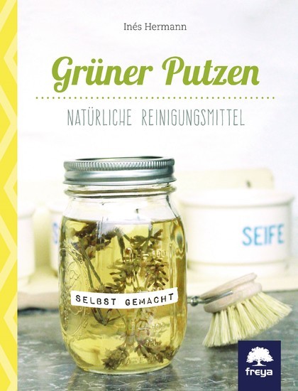 Grüner Putzen main product photo
