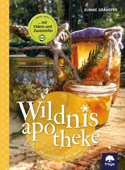 Wildnisapotheke main product photo