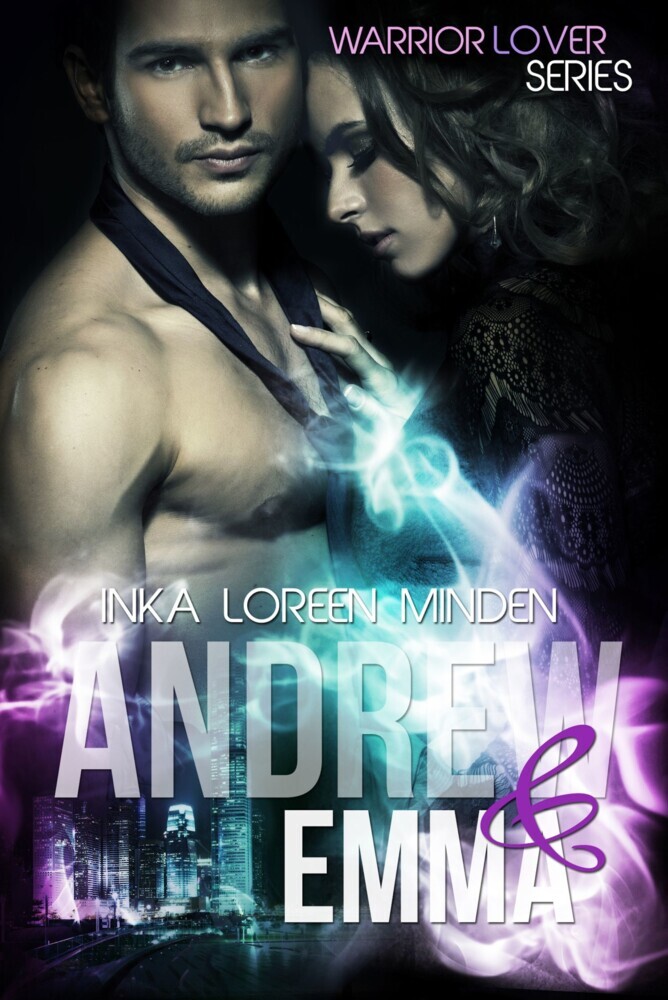 Andrew und Emma - Warrior Lover 6 main product photo