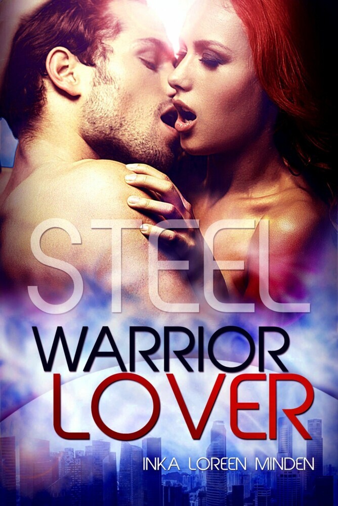 Steel - Warrior Lover 7 main product photo