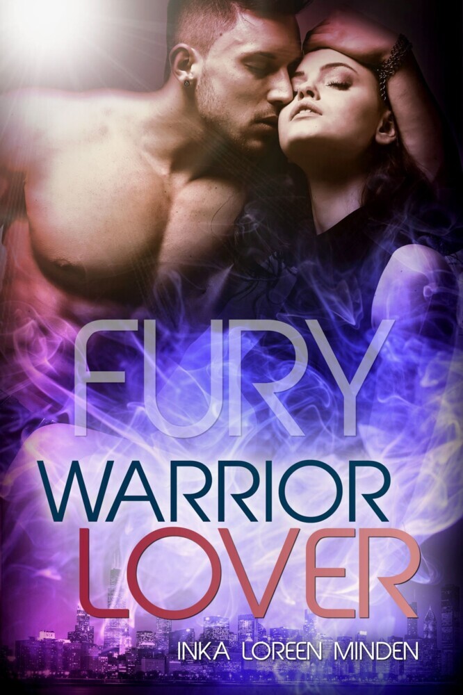 Fury - Warrior Lover 8 main product photo