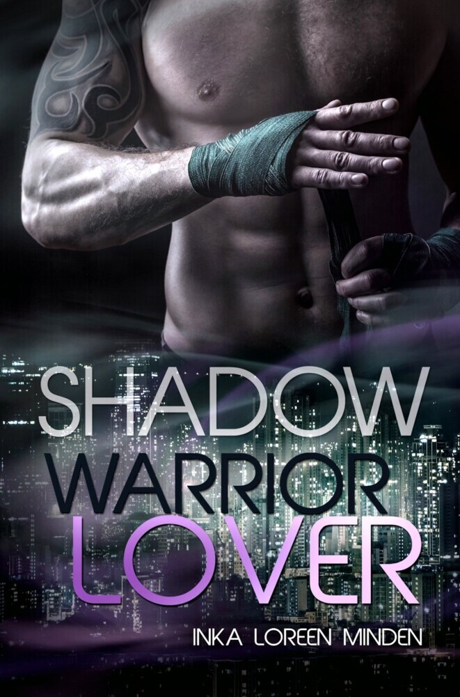 Shadow - Warrior Lover 10 main product photo