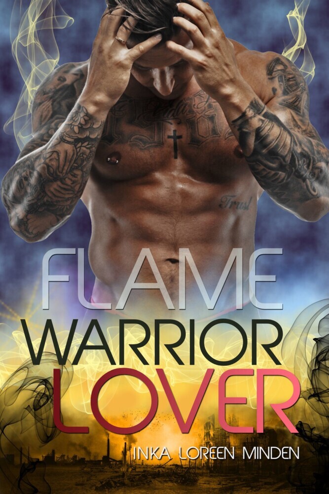 Flame - Warrior Lover 11 main product photo