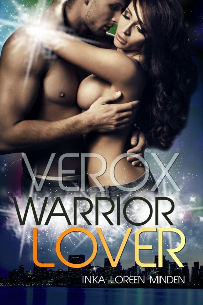 Verox - Warrior Lover 12 main product photo