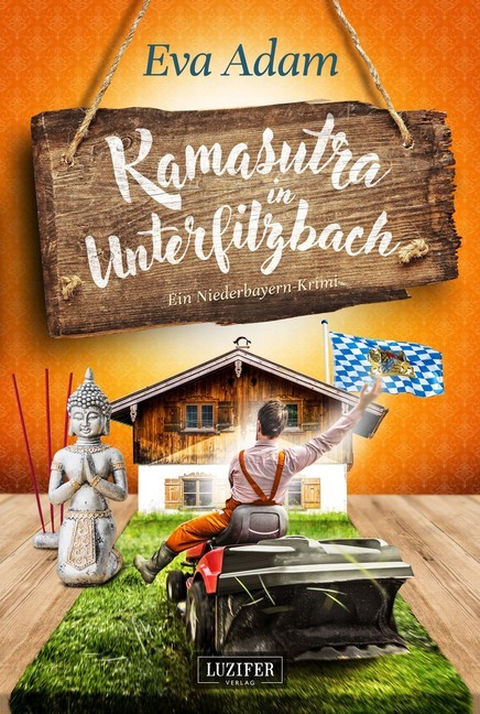 KAMASUTRA IN UNTERFILZBACH main product photo