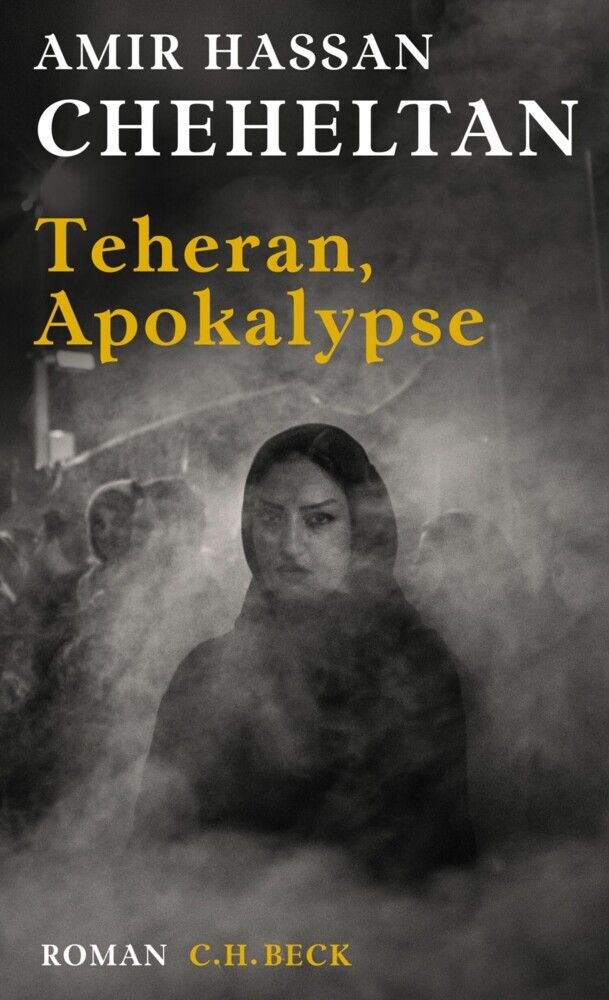 Teheran, Apokalypse main product photo