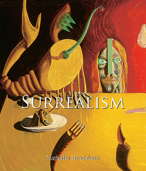 Surrealism main product photo