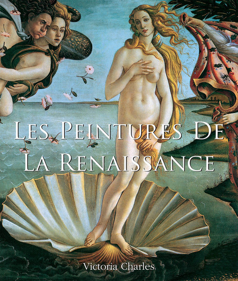 Les Peintures de la Renaissance main product photo