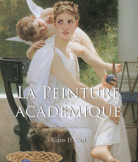 La Peinture Académique main product photo