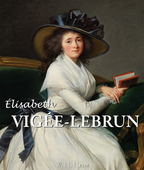 Elisabeth Louise Vigée-Lebrun main product photo