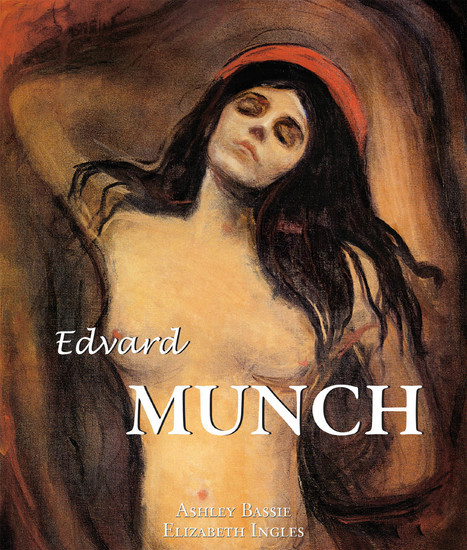 Edvard Munch main product photo