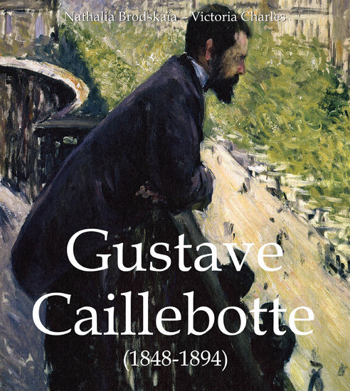 Gustave Caillebotte (1848-1894) main product photo