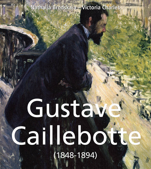 Gustave Caillebotte (1848-1894) main product photo