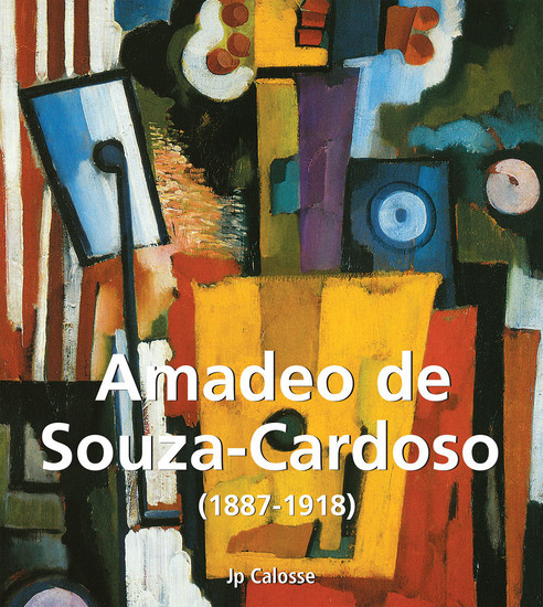Amadeo de Souza-Cardoso (1887-1918) main product photo