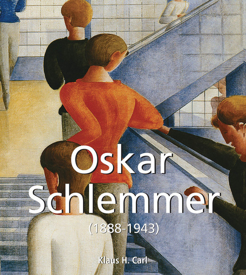 Oskar Schlemmer (1888-1943) main product photo