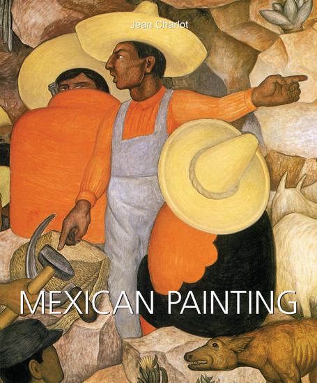 Mexican Painting main product photo
