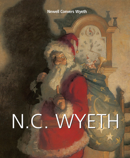 Newell Convers Wyeth main product photo