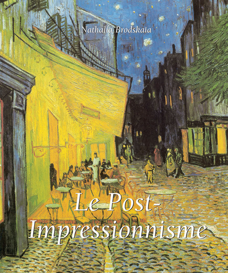 Le Post-Impressionnisme main product photo