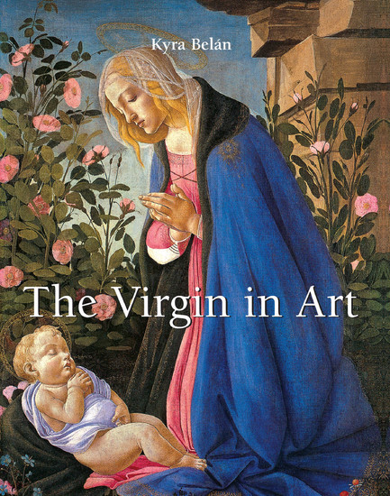 The Virgin in Art main product photo
