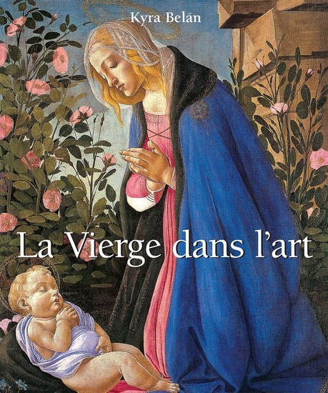 La Vierge dans l'art main product photo