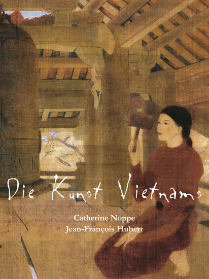 Die Kunst Vietnams main product photo