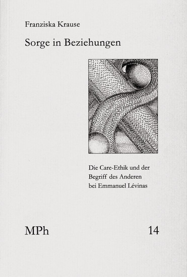 Sorge in Beziehungen main product photo