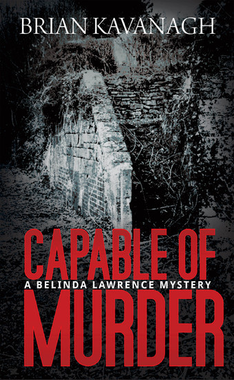Capable of Murder main product photo