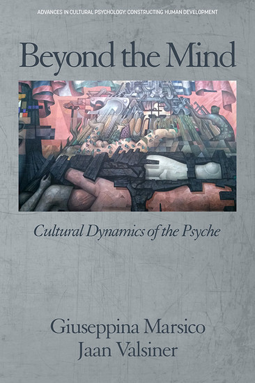 Beyond the Mind main product photo