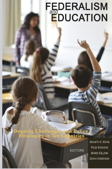Federalism and Education main product photo