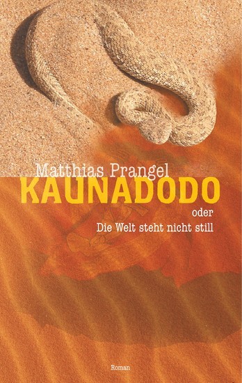 Kaunadodo oder Die Welt steht nicht still main product photo