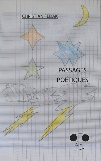 Passages poétiques main product photo