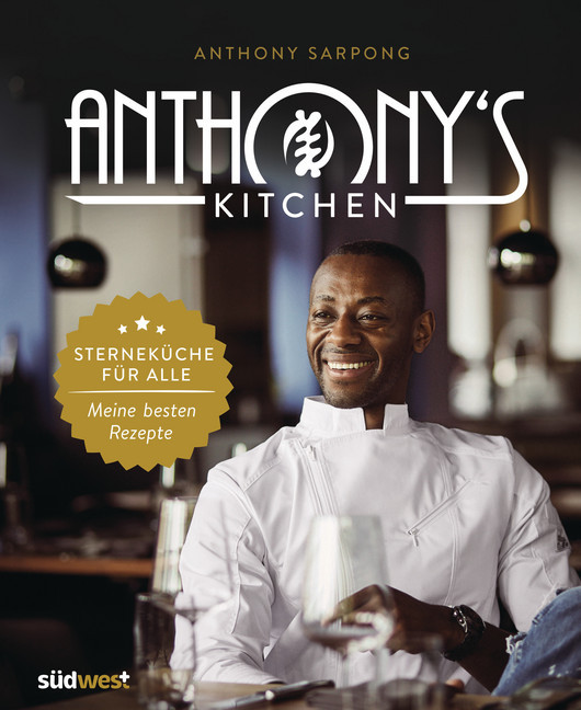 Anthony's Kitchen main product photo