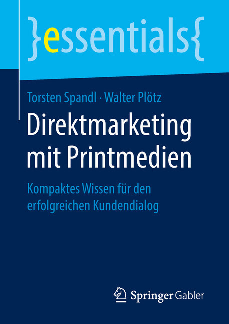 Direktmarketing mit Printmedien main product photo