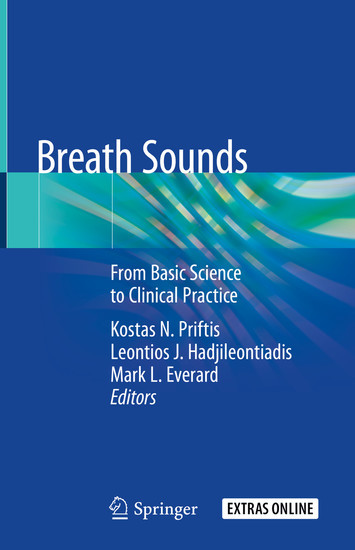 Breath Sounds main product photo