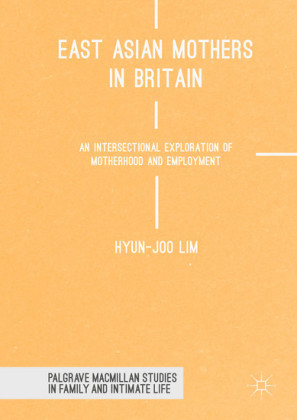 East Asian Mothers in Britain