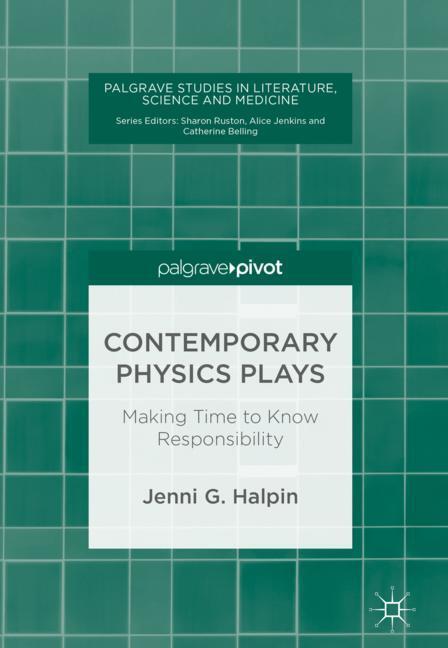 Contemporary Physics Plays main product photo