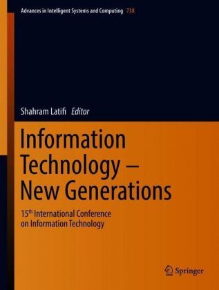 Information Technology - New Generations