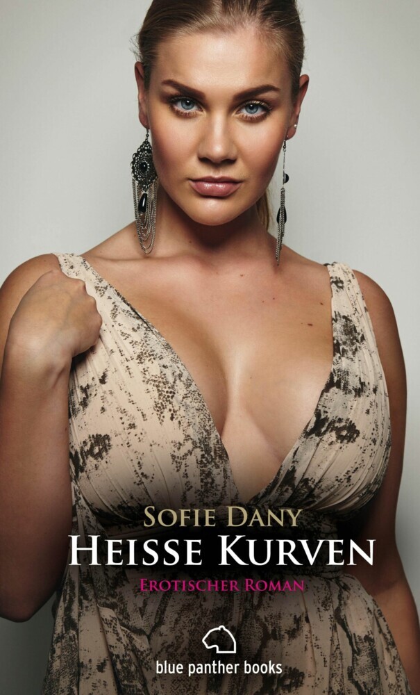 Heiße Kurven | Erotischer Roman main product photo