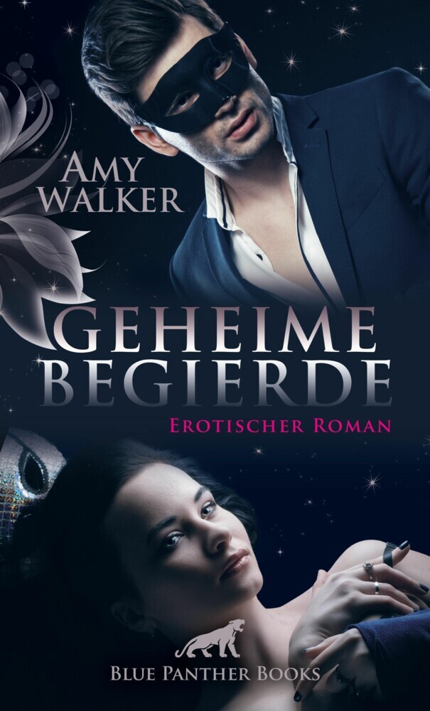Geheime Begierde | Erotischer Roman main product photo