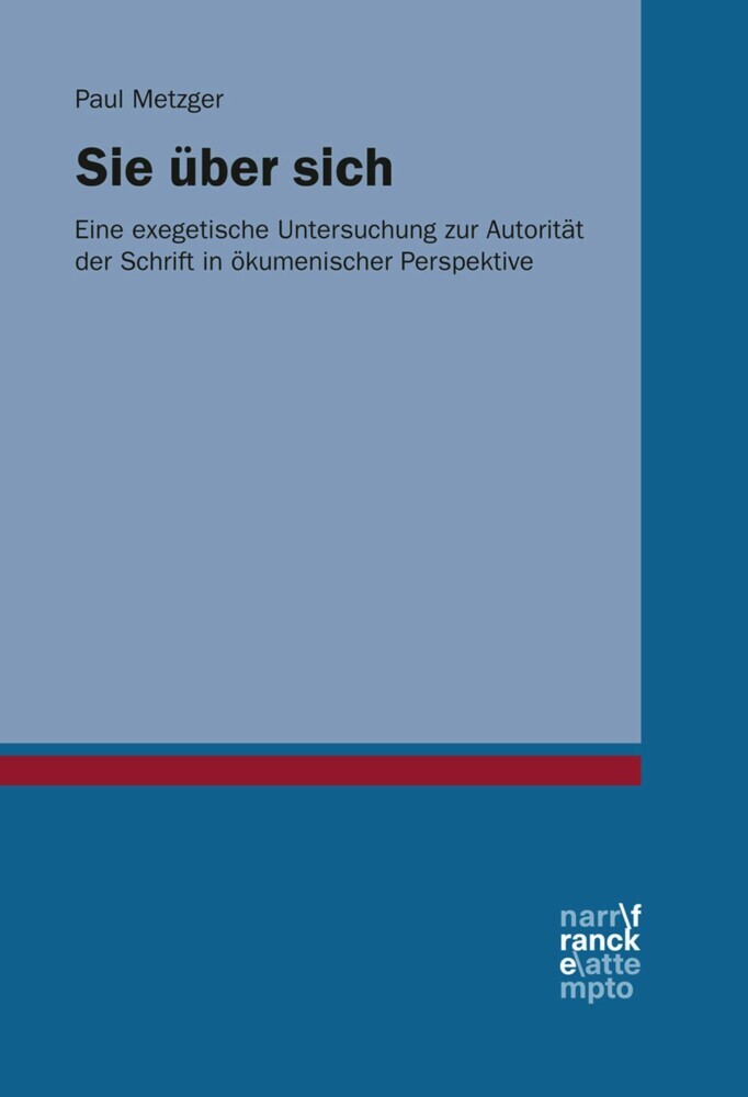 Sie über sich main product photo