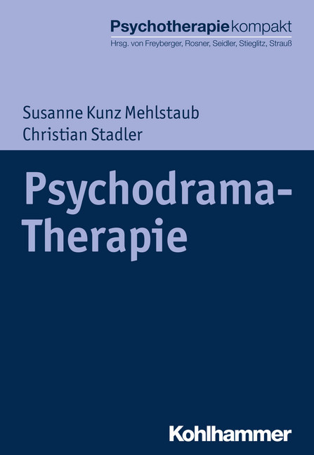 Psychodrama-Therapie main product photo