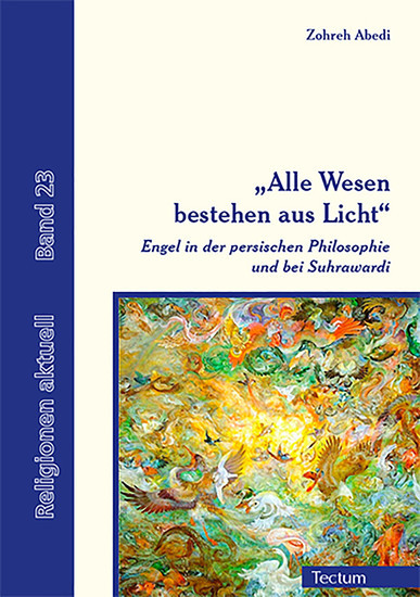 'Alle Wesen bestehen aus Licht' main product photo