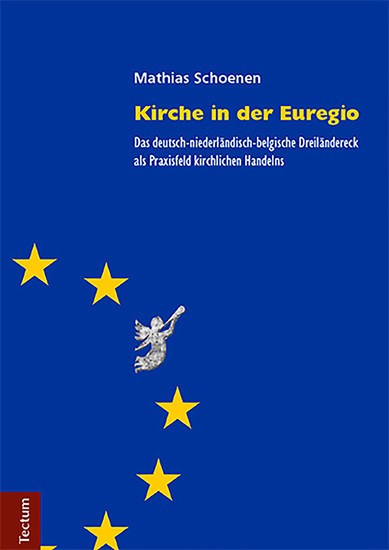 Kirche in der Euregio main product photo