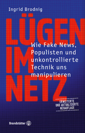 Lügen im Netz. Aktualisierte Neuauflage main product photo