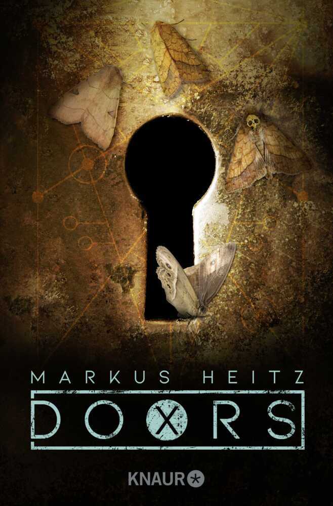 DOORS X - Dämmerung main product photo