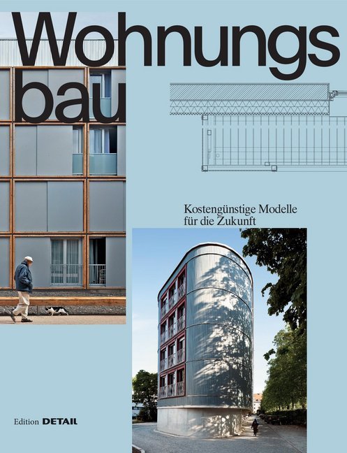 Wohnungsbau main product photo
